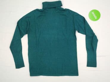 top sweterkowy h: Tatuum, Women`s golf, M — 2