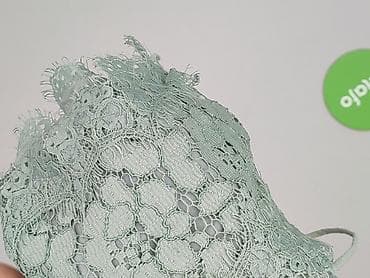 biustonosze 90c: H&M, Biustonosz damski, Miękki, S — 6
