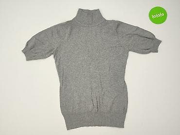 sweter l: Sweter damski, rozmiar S — 2