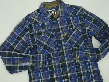 G-Star Raw, Сорочка для чоловіків, L на lalafo.pl G-Star Raw, Сорочка для чоловіків, L