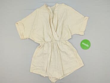 sukienki z muślinu: Women`s overall, size S — 2