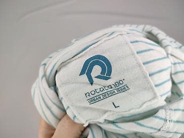 private koszulka: Tunika damska, rozmiar L — 4