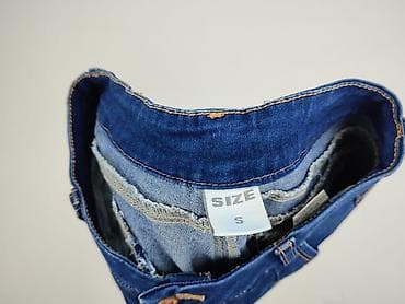 marlix jeans: Jeansy damskie, rozmiar S — 4