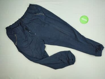 ea7 spodnie dresowe: Lands' End, Spodnie dresowe damskie, S — 2