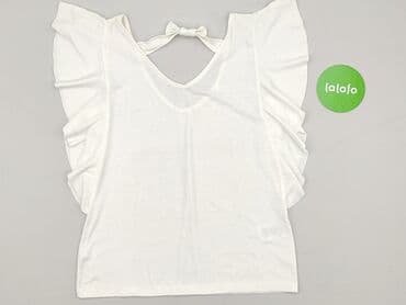 playboy missguided t shirty: Bluzka damska, rozmiar S — 2