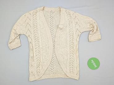 act fast: Kardigan damski, rozmiar S — 2