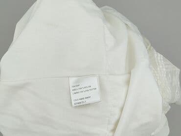 koronkowy top pod marynarkę: Top damski, rozmiar XL — 5