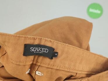 spódnice jeansowe massimo dutti: Soaked in Luxury, Spódnica damska, rozmiar M — 4