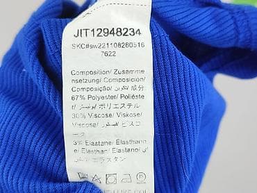 bluza pull and bear: Shein, Top damski, rozmiar XS — 5