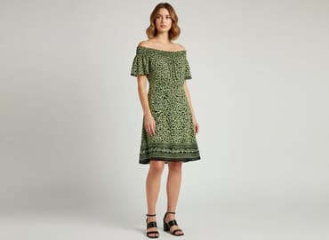 sandały kurt geiger: Dorothy Perkins, Sukienka damska, rozmiar L — 6