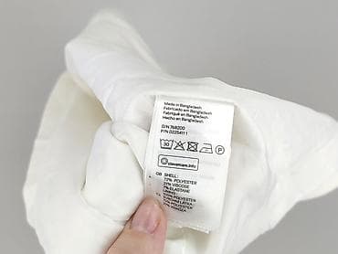 żakiet: H&M Divided, Marynarka damska, rozmiar S — 4