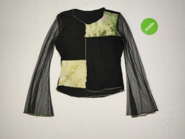 Blouses: Cache Cache, Women's blouse, size S (EU 36) — 2