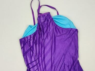 bluzki lakers: Nike, Top damski, rozmiar L — 1