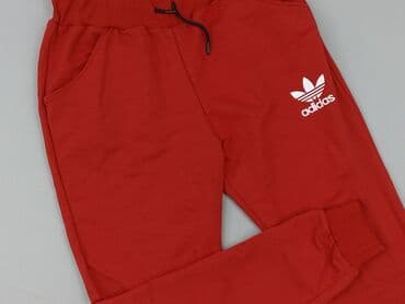 alphar one spodnie dresowe: Adidas, Spodnie dresowe damskie, rozmiar XL — 1