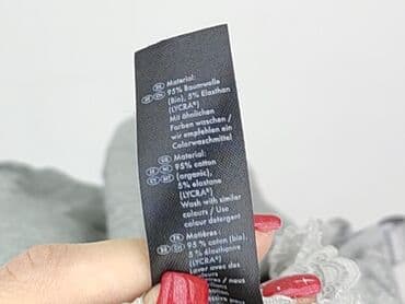 esmara sweatshirt: Esmara, Топ жіночий, розмір M — 6