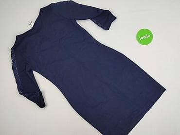 nelli blu klapki: Woman Collection, Sukienka damska, rozmiar S — 3