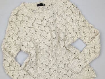 minouu przybylska i jordanov sweter: KappAhl, Sweter damski, rozmiar S — 1