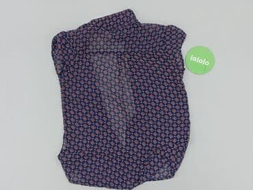 mohito marynarka niebieska: Atmosphere, Bluzka damska, M — 3