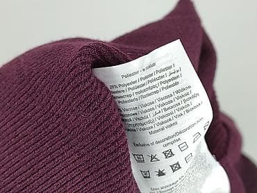 jass ubrania: ONLY, Sweter damski, rozmiar L — 5