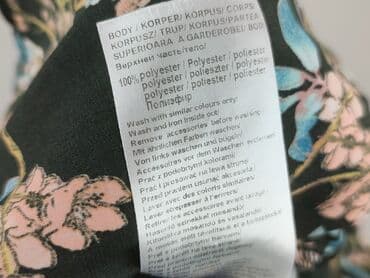 lidl sukienka z wiskozy: Orsay, Sukienka damska, M — 6