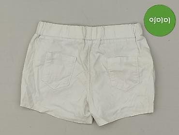 shorty: Szorty damskie, rozmiar S — 3