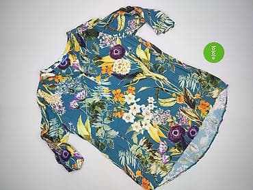 rainbow blouse: Bluzka damska, rozmiar One size — 2