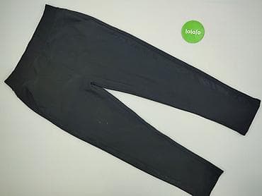 duze rozmiary: Legginsy Sportowe damskie, rozmiar 6XL — 2