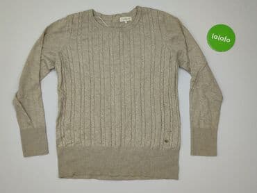 swetry c a: Sweter damski, rozmiar S — 2