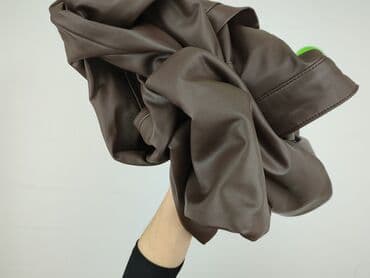 Kobiety: RAINBOW, Spodnie materiałowe damskie, XL — 4