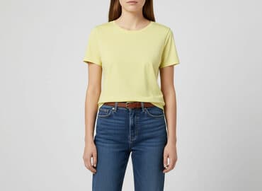 koszulka od c a: C&A, Women`s T-shirt, size S — 1