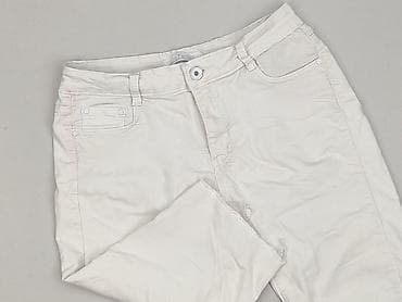 Spodnie 3/4 damskie, rozmiar L