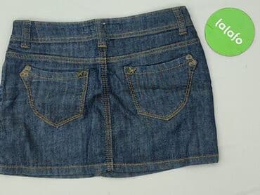 hollister spódnica: Spódnica damska, rozmiar S — 3