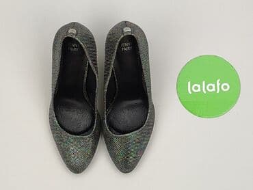 taranko buty na platformie: Półbuty damskie, 37 — 2