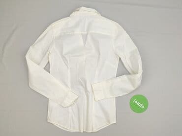 t shirty hm basic: H&M, Koszula damska, XS — 3