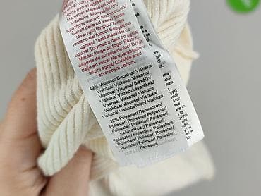 forever 21 sweter: Golf damski, rozmiar 2XL — 5