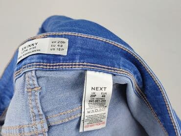 Штани: NEXT Petite, Джинси жіночі, розмір 3XL — 4