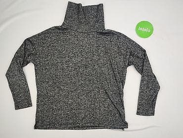 sweter damski h: Wearhouse, Golf damski, rozmiar M — 2