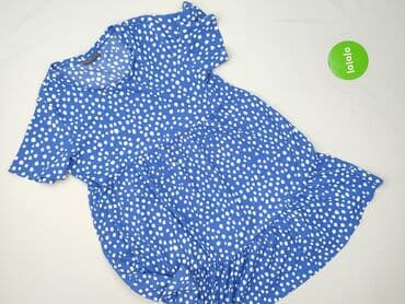 spódnice basic ciążowe: Papaya, Sukienka damska, rozmiar L — 2