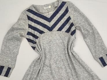 sukienki w paski pionowe: Sukienka damska, rozmiar M — 1