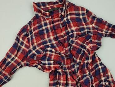 Жінкам: Zara, Сорочка жіноча, розмір M — 1