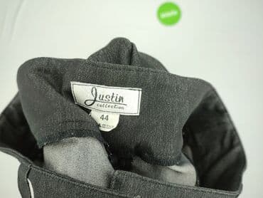 reserved komplet marynarka i spodnie: Spodnie materiałowe damskie, 2XL — 4