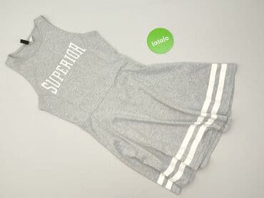 sukienka 158 h m: H&M Divided, Sukienka damska, rozmiar S — 2