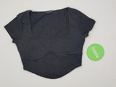 bluzki obcisla: Tally Weijl, Top damski, rozmiar M — 2