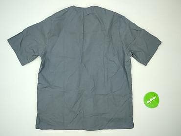 bhp: Męska bluza medyczna/scrubs Carrington Textiles TEREDO - Kolor — 3