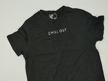 Sinsay, Koszulka dla mężczyzn, rozmiar 3XL