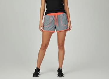 szorty damskie funkcyjne: Szorty damskie, rozmiar L — 6