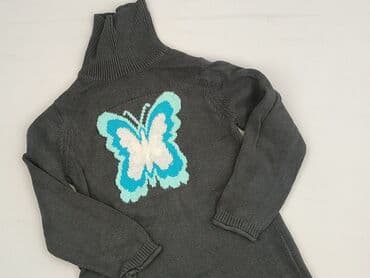 disney koszulki: Sweatshirt, Topolino, 4-5 years, 104-110 cm, condition - Very good — 1