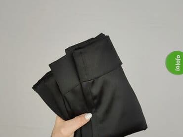 aplikacje z ubraniami: Spodnie materiałowe damskie, rozmiar XL — 5