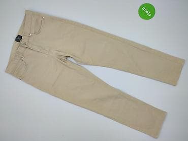 wallis sweter: H&M, Chinosy dla mężczyzn, rozmiar S — 2