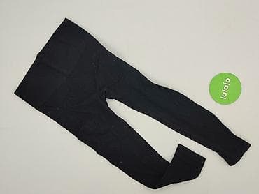 projekt h: HIIT, Legginsy Sportowe damskie, rozmiar S — 3